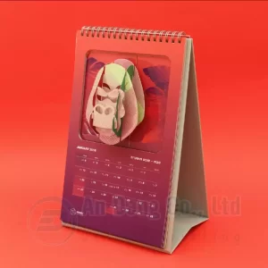 Dịch vụ in lịch tết