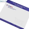 In bao thư A5 là dịch vụ tạo ra những ấn phẩm tương tự như bao thư A4 hay A6, giúp các doanh nghiệp bảo mật rất nhiều tài liệu quan trọng