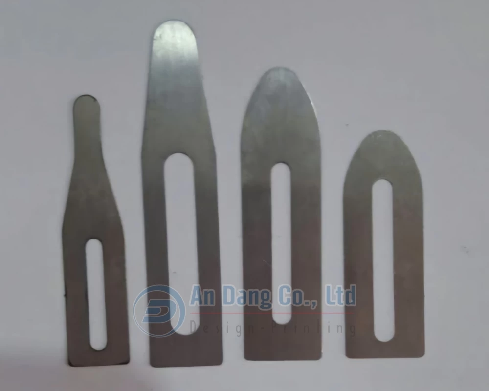 Phụ kiện in lưỡi gà