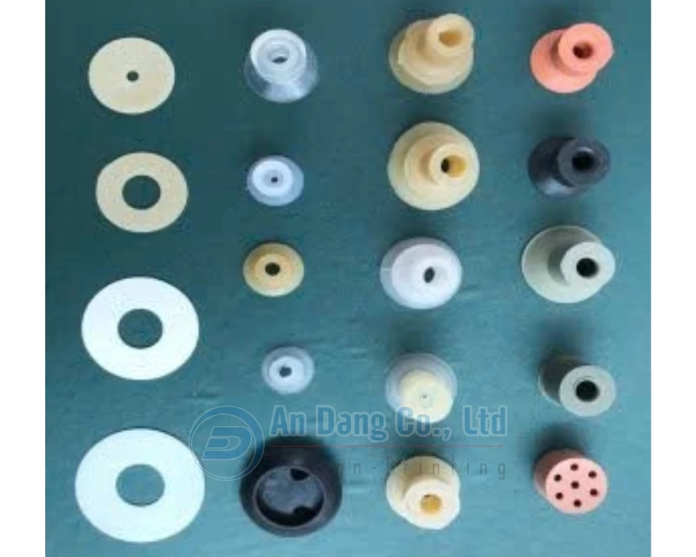 Phụ kiện nấm hút mực