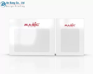 Hộp giấy sẽ giúp cho các doanh nghiệp xây dựng hình ảnh thương hiệu một cách nhanh chóng và hiệu quả