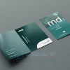 Mẫu bìa folder của In An Đăng