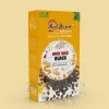 Mẫu hộp giấy đựng nho khô Black Currant