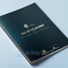 Mẫu catalogue bất động sản khu đô thị An Bình do In An Đăng thiết kế