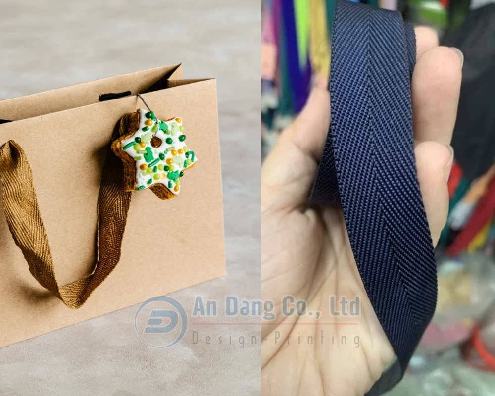 Mẫu dây quai xương cá