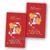Mẫu bao lì xì sang trọng, bắt mắt do In An Đăng thiết kế cho công ty bất động sản AZ Homes