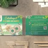 Mẫu catalogue thực phẩm do In An Đăng thiết kế