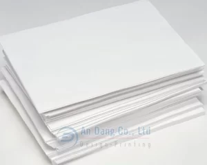 Giấy Ford khổ A4
