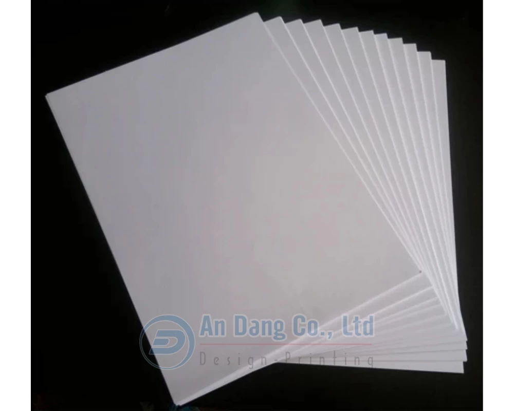Giấy Ford là giấy gì?