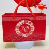 Mẫu túi giấy đựng bánh trung thu do In An Đăng thiết kế