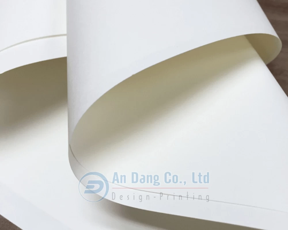 Giấy Ford là một trong những loại giấy in bao lì xì phổ biến nhất hiện nay