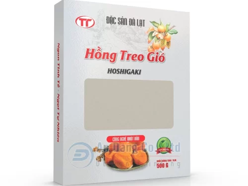 Mẫu hộp giấy có cửa sổ đẹp do In An Đăng thiết kế