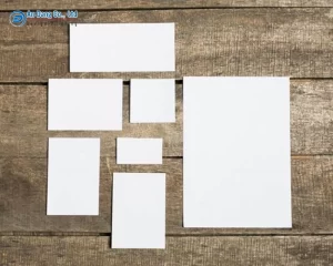Kích cỡ các khổ giấy