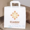 Túi giấy cho shop thời trang