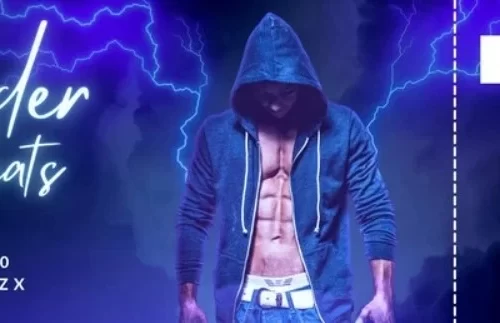 Mẫu 7 - vé sự kiện concert