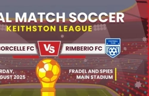 Mẫu 8 - vé xem cuộc thi bóng đá