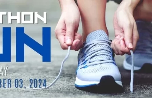 Mẫu 14 - vé tham dự cuộc thi chạy marathon