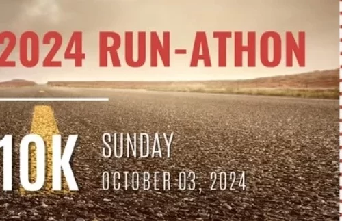 Mẫu 15 - vé tham gia giải chạy marathon