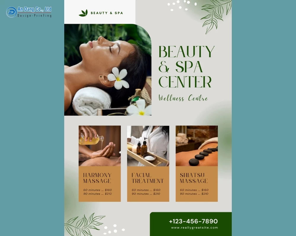 to-roi-spa Tờ rơi spa