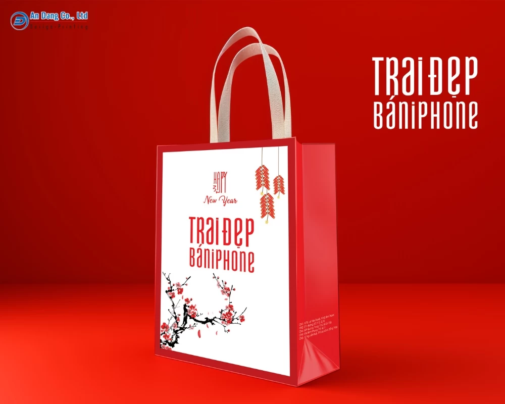 tui-chuc-mung-nam-moi Mẫu túi chúc mừng năm mới