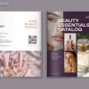 Catalogue mỹ phẩm