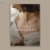 Mẫu catalogue trang sức