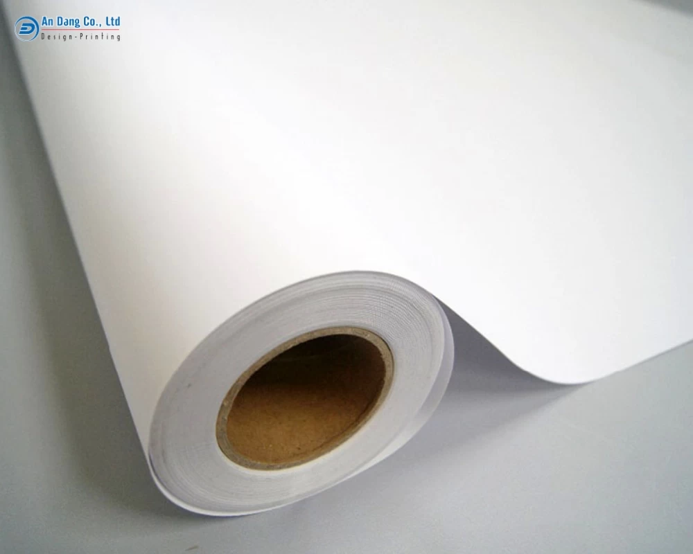 Chất liệu Polypropylene