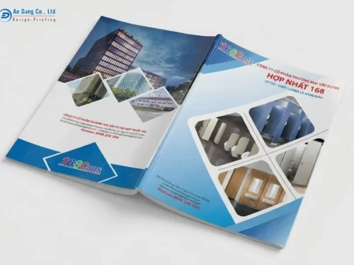 Mẫu catalogue xây dựng nhà vệ sinh