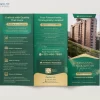 Brochure bất động sản