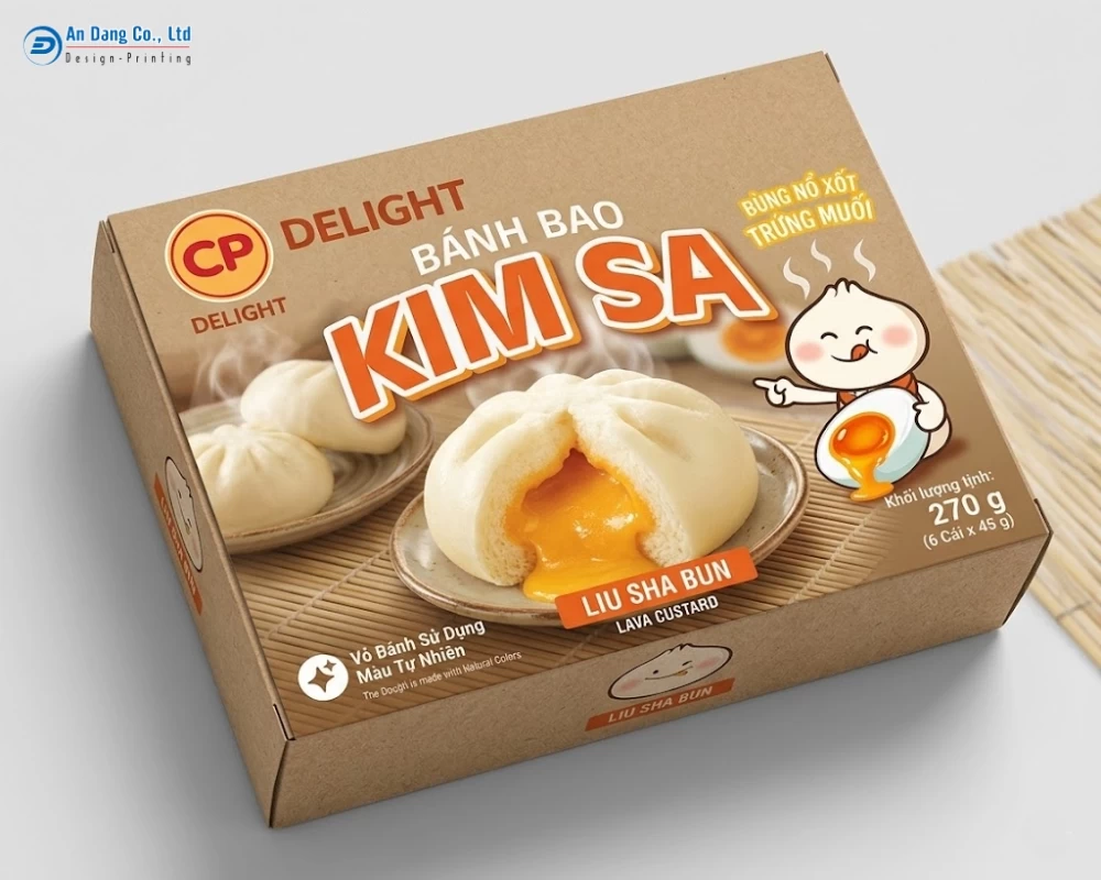 in-hop-giay-dung-banh-bao Hộp giấy đựng bánh bao kim sa