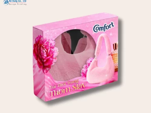 Hộp quà doanh nghiệp