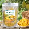 Bịch mít sấy có dán tem chuyên nghiệp
