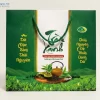 Túi giấy đựng trà