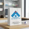 Túi giấy đựng thuốc tây cho bệnh viện Mắt TP.HCM