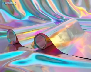 Giấy hologram