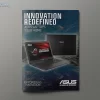 Catalogue laptop