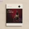 Catalogue rượu vang đỏ