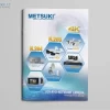Catalogue thiết bị điện