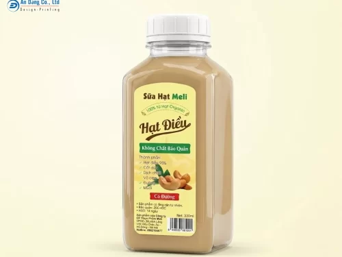 Tem sữa hạt