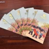 Bao lì xì Tết 2027
