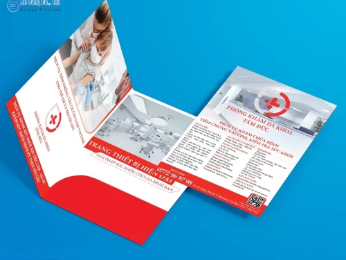 Bìa đựng hồ sơ A4 dùng để kẹp các loại tài liệu khổ A4