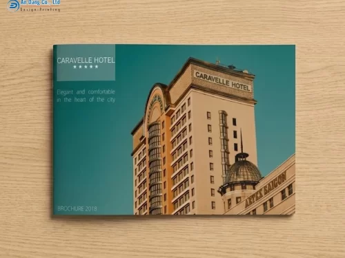 Catalogue khách sạn