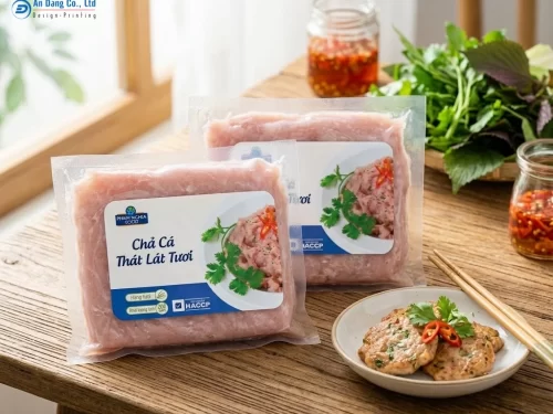 Tem chả cá