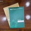 Mẫu bìa sơ mi ngân hàng BIDV