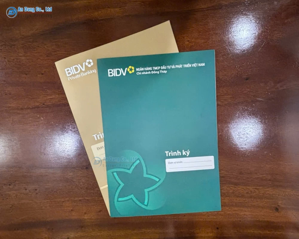 in-bia-so-mi-ngan-hang Mẫu bìa sơ mi ngân hàng BIDV