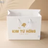 Túi giấy spa