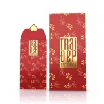 Mẫu bao lì xì