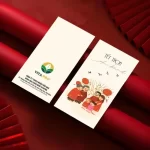 Mẫu bao lì xì