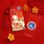 Mẫu bao lì xì