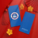 Mẫu bao lì xì